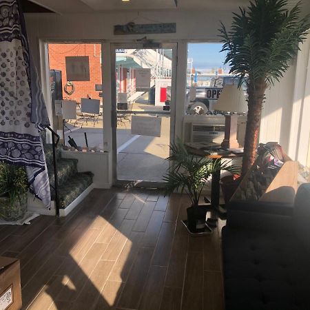 Gold Crest Motel Wildwood Crest Esterno foto