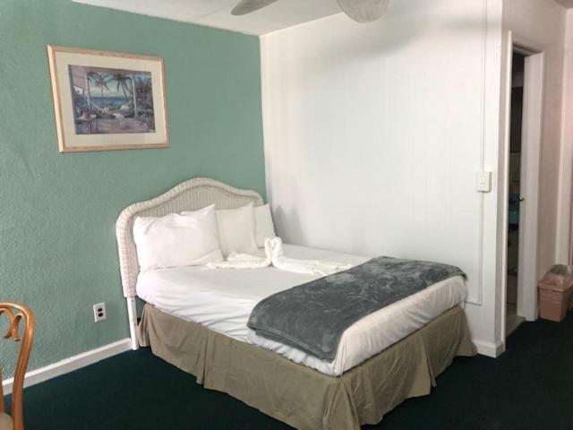 Gold Crest Motel Wildwood Crest Esterno foto