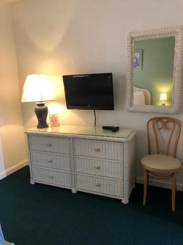 Gold Crest Motel Wildwood Crest Esterno foto