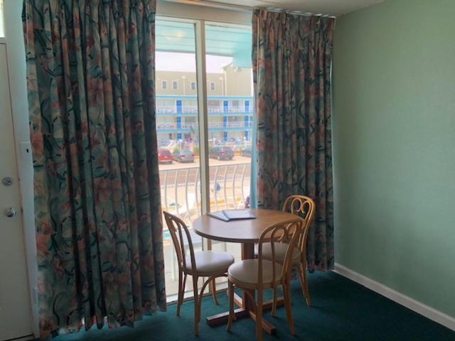 Gold Crest Motel Wildwood Crest Esterno foto