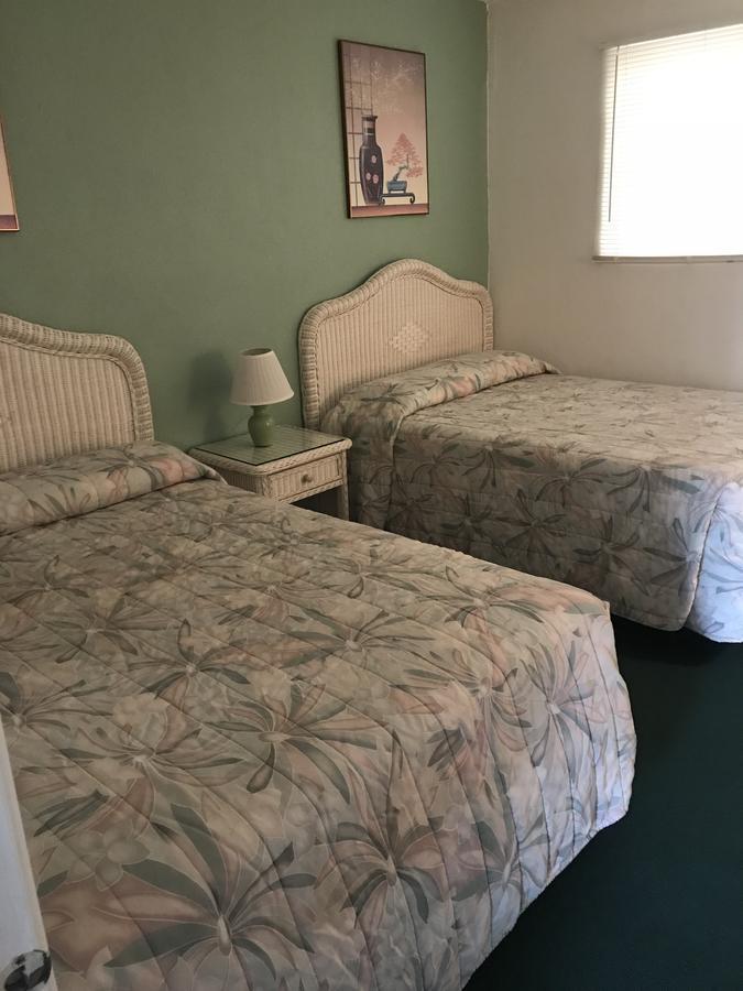 Gold Crest Motel Wildwood Crest Esterno foto