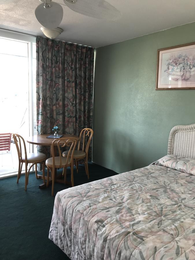 Gold Crest Motel Wildwood Crest Esterno foto