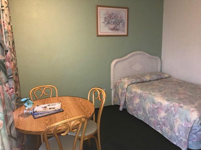 Gold Crest Motel Wildwood Crest Esterno foto