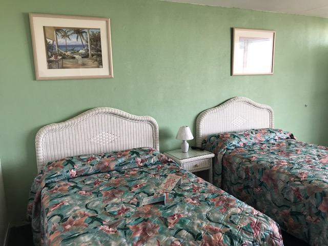 Gold Crest Motel Wildwood Crest Esterno foto