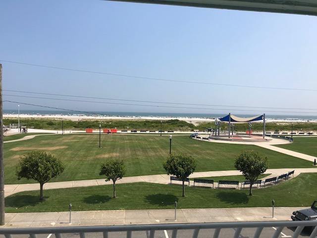 Gold Crest Motel Wildwood Crest Esterno foto