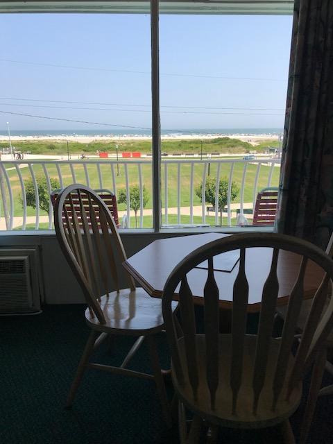 Gold Crest Motel Wildwood Crest Esterno foto